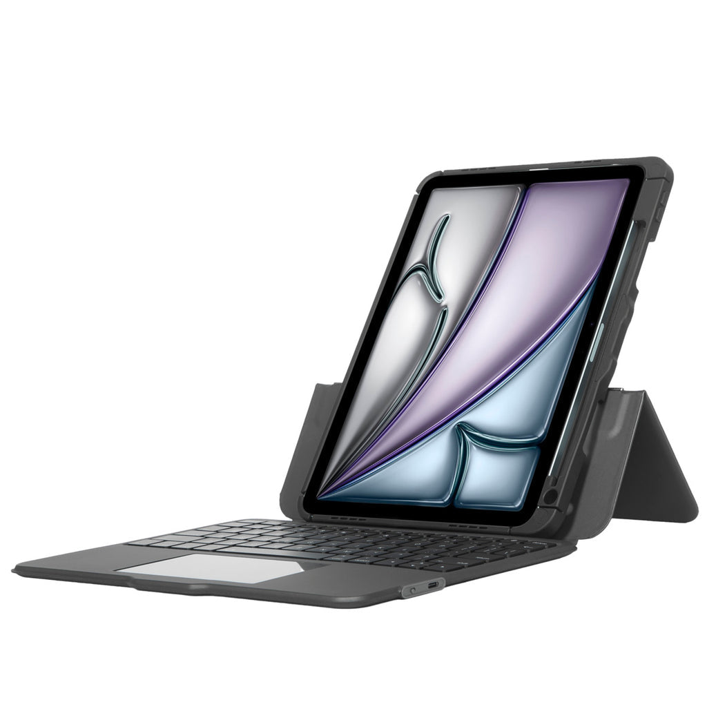 Targus VersaVu English Wireless Keyboard UK