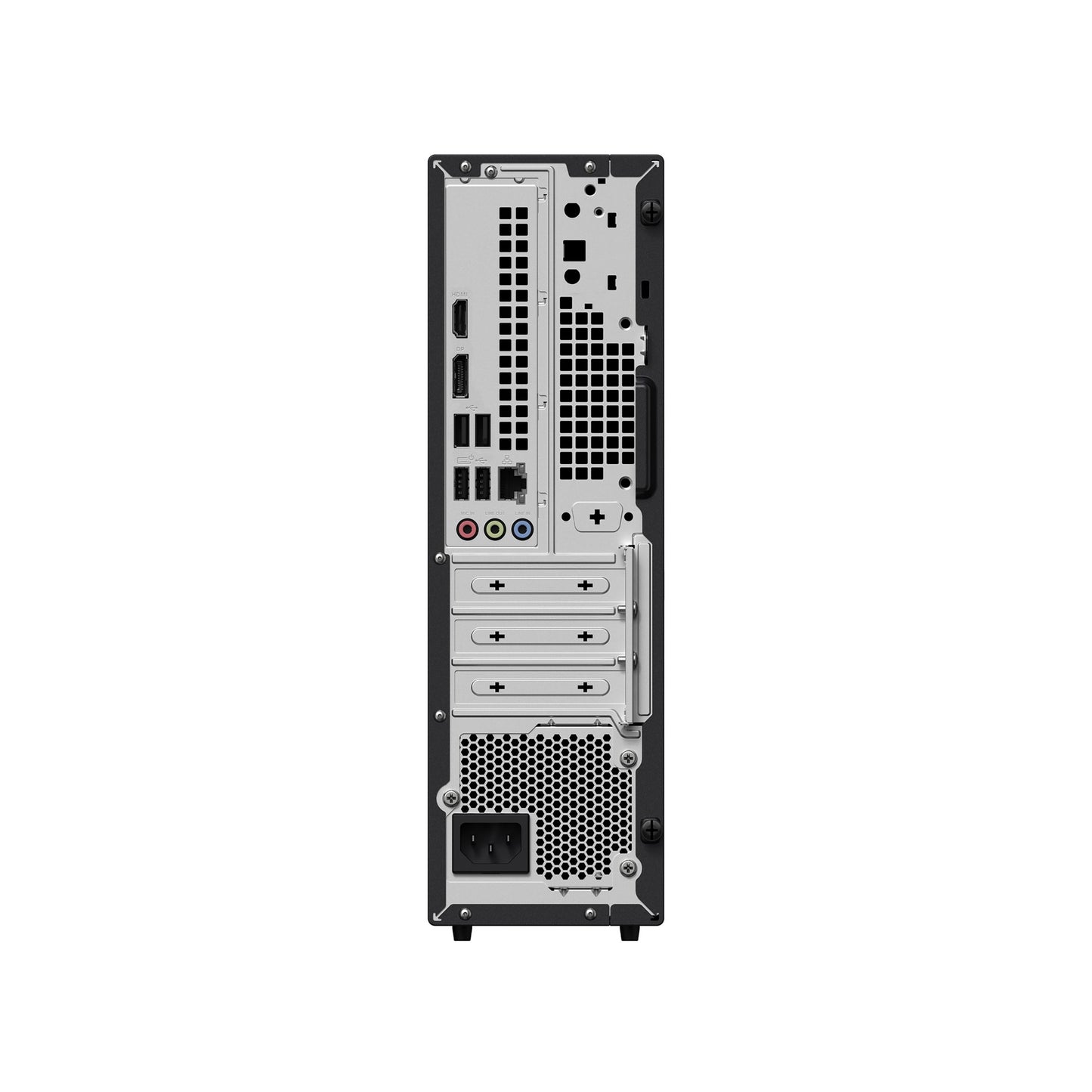 ASUS ExpertCenter P500 Core i5-13420H 16GB 512GB SSD SFF Desktop PC
