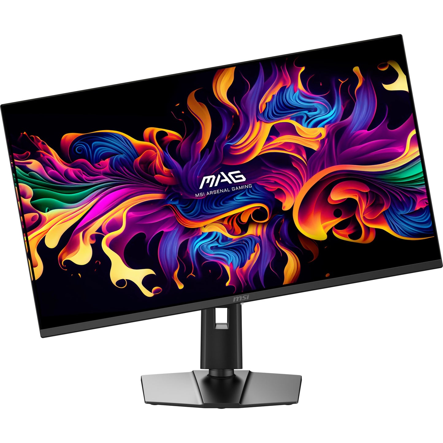 MSI MAG 322UP QD-OLED E16 31.5" 4K UHD OLED 165Hz Monitor