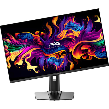 MSI MAG 322UP QD-OLED E16 31.5" 4K UHD OLED 165Hz Monitor