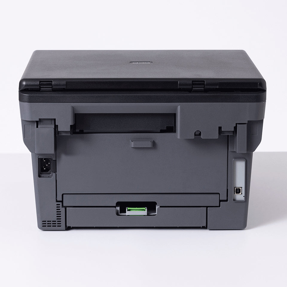 Brother DCP-L2620DW Laser A4 1200 x 1200 DPI 32 ppm Wi-Fi Printer