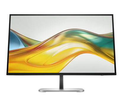HP Series 5 Pro 27" QHD IPS 100Hz Monitor