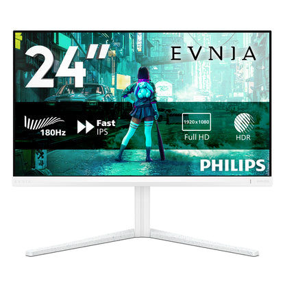 Philips Evnia 24M2N3201A/00 23.8" Full HD IPS 180Hz Monitor