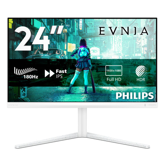 Philips Evnia 24M2N3201A/00 23.8" Full HD IPS 180Hz Monitor