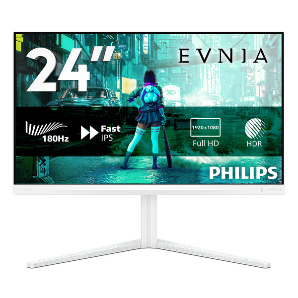 Philips Evnia 24M2N3201A/00 23.8" Full HD IPS 180Hz Monitor