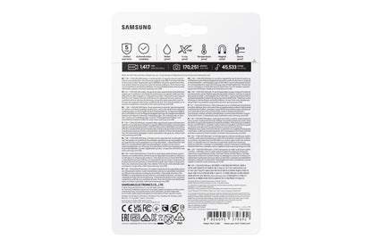 Samsung MUF-512BE3/APC 512GB HDD