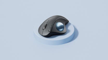 Logitech ERGO M575 Wireless Mouse