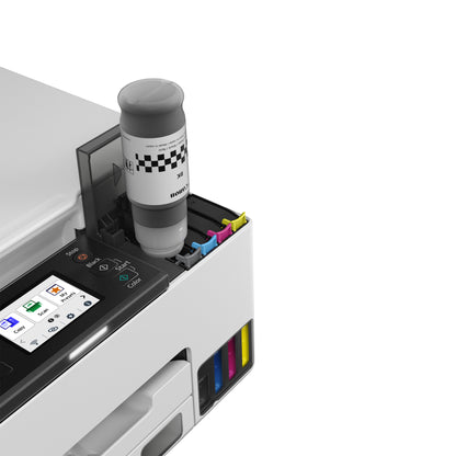 Canon MAXIFY GX1050 Inkjet A4 600 x 1200 DPI Wi-Fi Printer