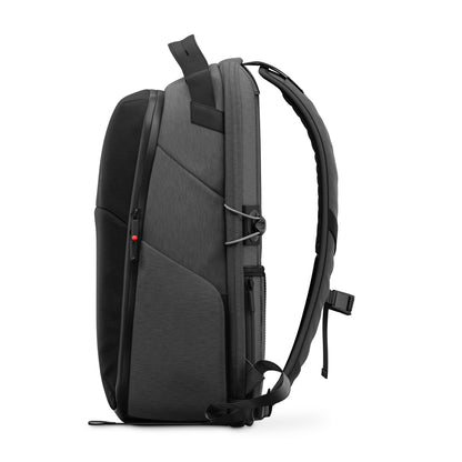 Lenovo ThinkPad 16" Click-Go 40.6 cm (16") Backpack Black, Dark Grey Laptop Bag