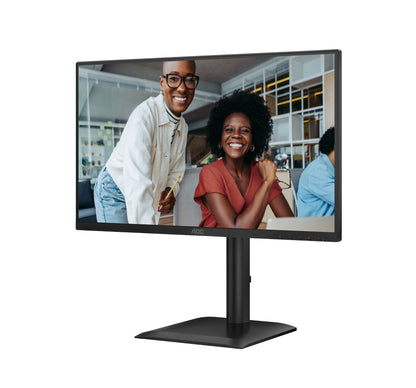 AOC E4 24E4CV 23.8" Full HD IPS 120Hz Monitor