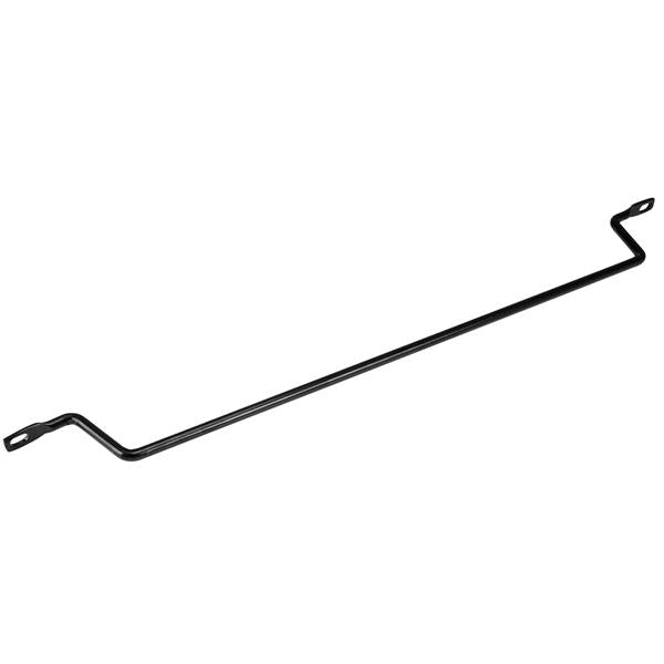 StarTech.com 10-Pack Horizontal Lacing Bar with 2in (5.1cm) Offset at 75 Degrees Rack
