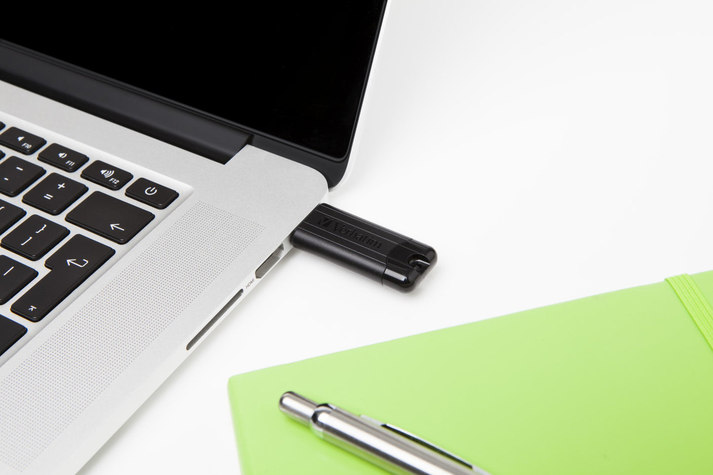 Verbatim Black 128GB HDD