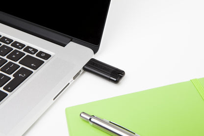 Verbatim Black 128GB HDD