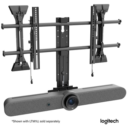 Chief Fusion® Display Mount Accessory for Logitech® Rally Bar, Rally Bar Mini and
