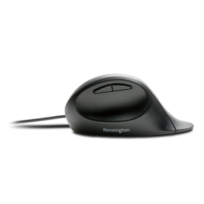 Kensington Pro Fit Ergo Wired Mouse (75403EU)