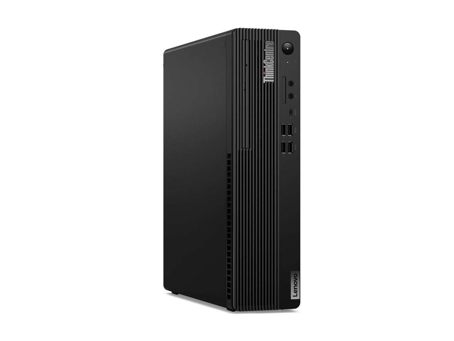 Lenovo ThinkCentre M75s Ryzen 5 5600G 8GB 256GB SSD SFF Desktop PC