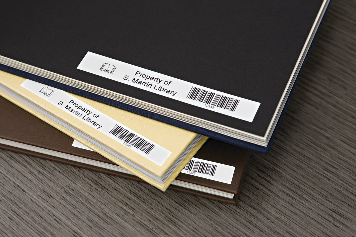 DYMO LabelManager 420P™ ABC Label Printer