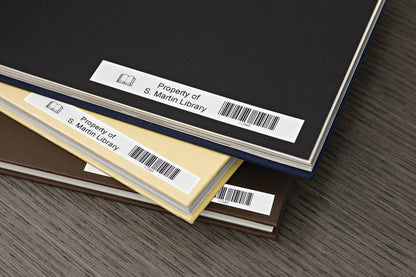 DYMO LabelManager 420P™ ABC Label Printer