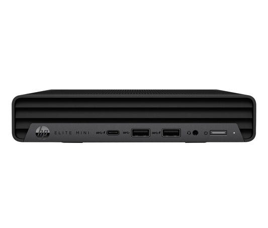HP Elite Core i5-14500T 16GB 512GB SSD Mini PC