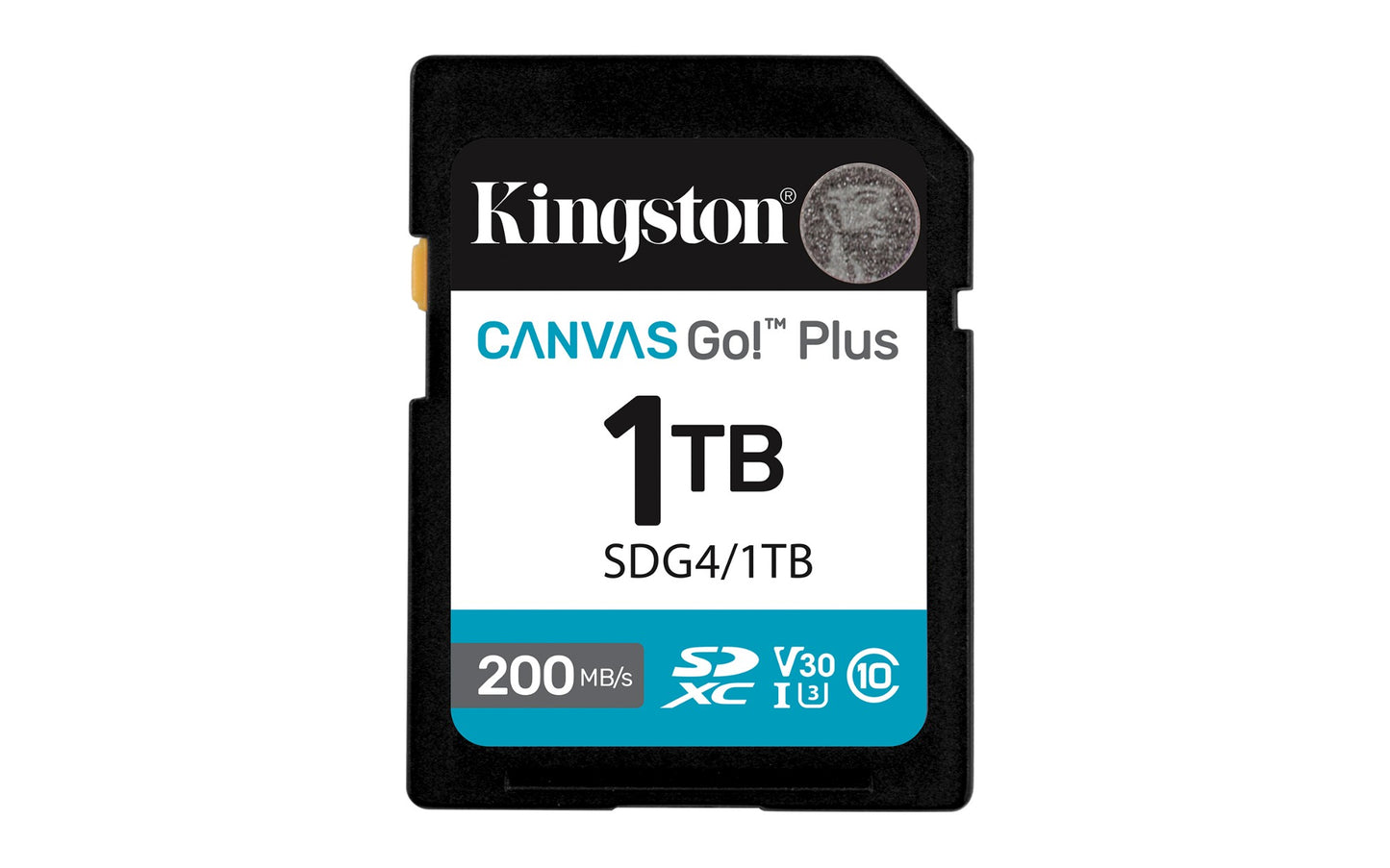 Kingston Technology SDG4/1TB 1TB HDD