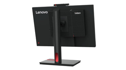 Lenovo ThinkCentre Tiny-In-One 22 Gen 5 21.5" Full HD IPS Monitor