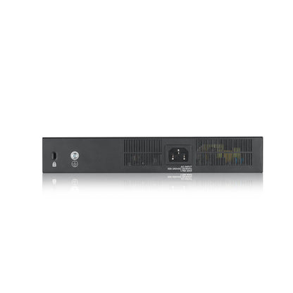 Zyxel GS1920-8HPv2 Switch PoE