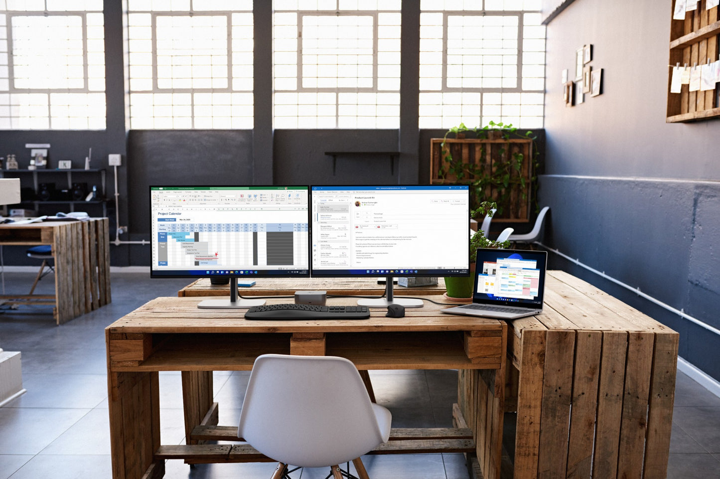 HP Series 5 Pro 527pf 27" Full HD IPS 120Hz Monitor