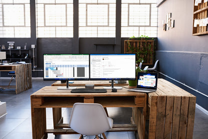 HP Series 5 Pro 527pf 27" Full HD IPS 120Hz Monitor