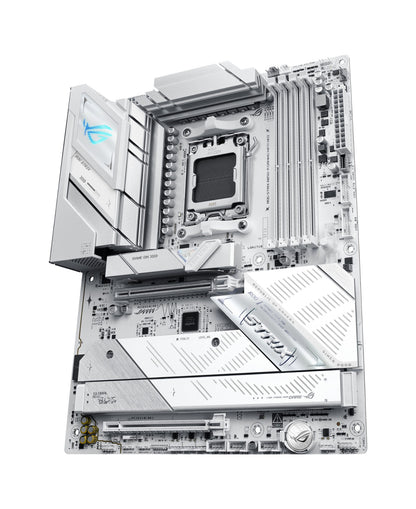 ASUS ROG STRIX B850-A GAMING WIFI7 NEO AMD B850 Socket AM5 ATX Motherboard