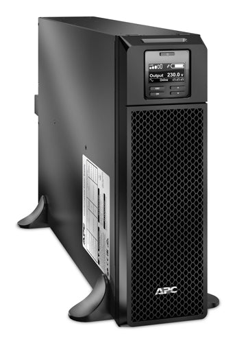 APC Smart-UPS 5kVA Online UPS