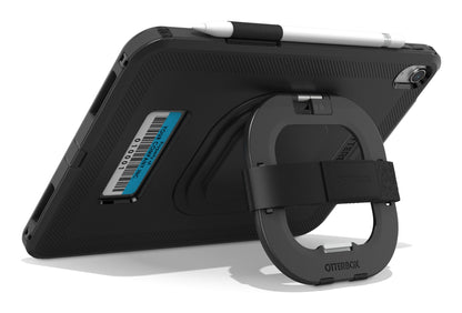 OtterBox Defender Kickstand w/Handstrap Series for Apple iPad 10th - No Retail Laptop Bag