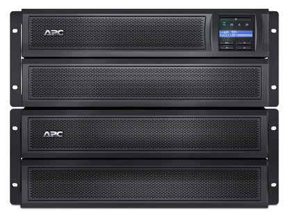 APC Smart-UPS 1200VA Rackmount UPS