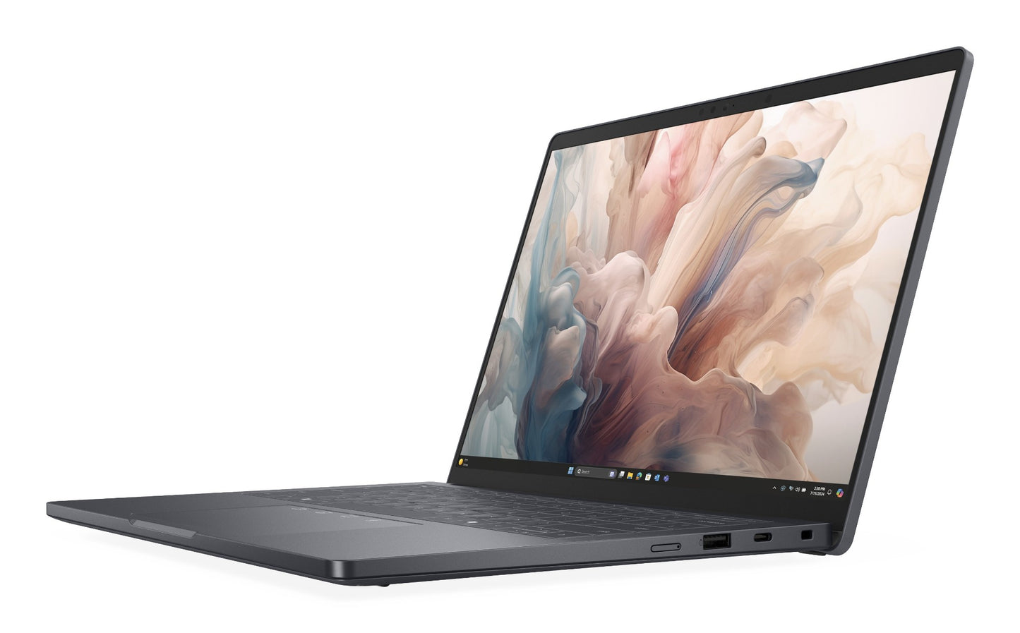 DELL Pro 14 Premium PA14250 Copilot+ PC 14" Core Ultra 7 268V 32GB 512GB SSD Laptop