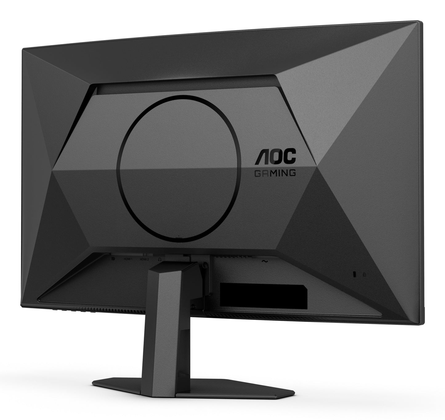 AOC G4 C27G4ZXE 27" Full HD VA 280Hz Curved Monitor