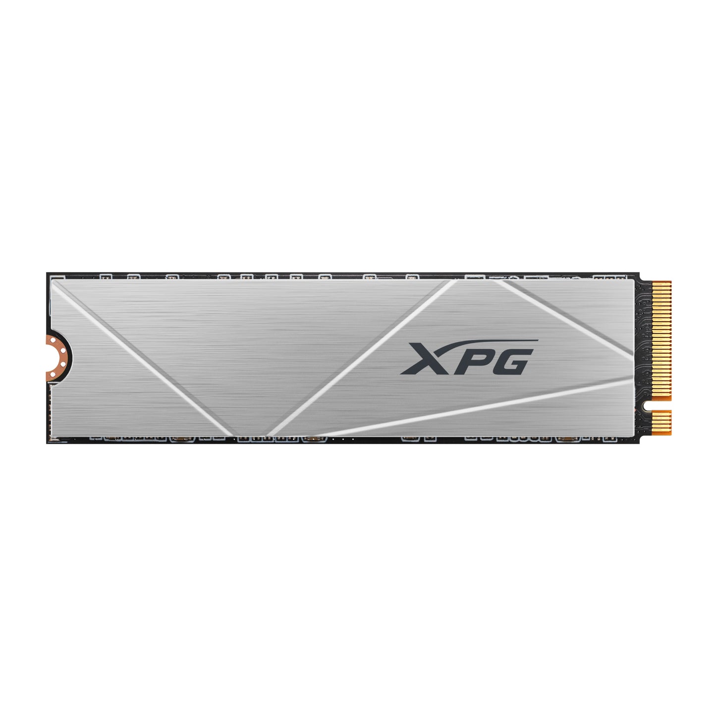 ADATA AGAMMIXS60-1T-CS 1TB M.2 NVMe PCIe Gen4 SSD