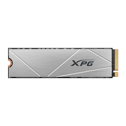 ADATA AGAMMIXS60-1T-CS 1TB M.2 NVMe PCIe Gen4 SSD