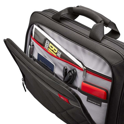 Case Logic 15.6" Laptop and Tablet Case Laptop Bag