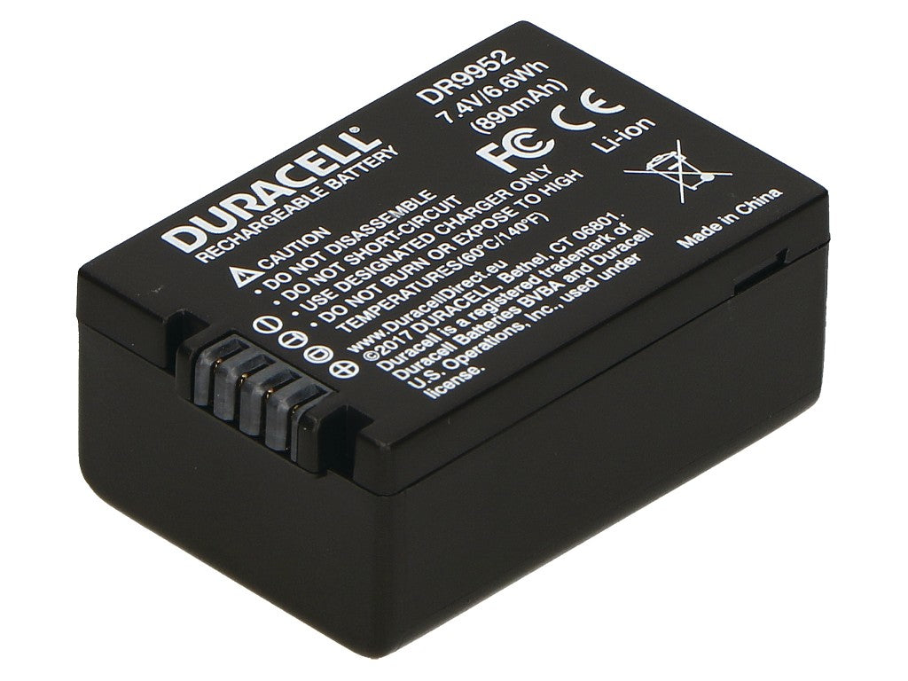 Duracell 9E UPS (DR9952)