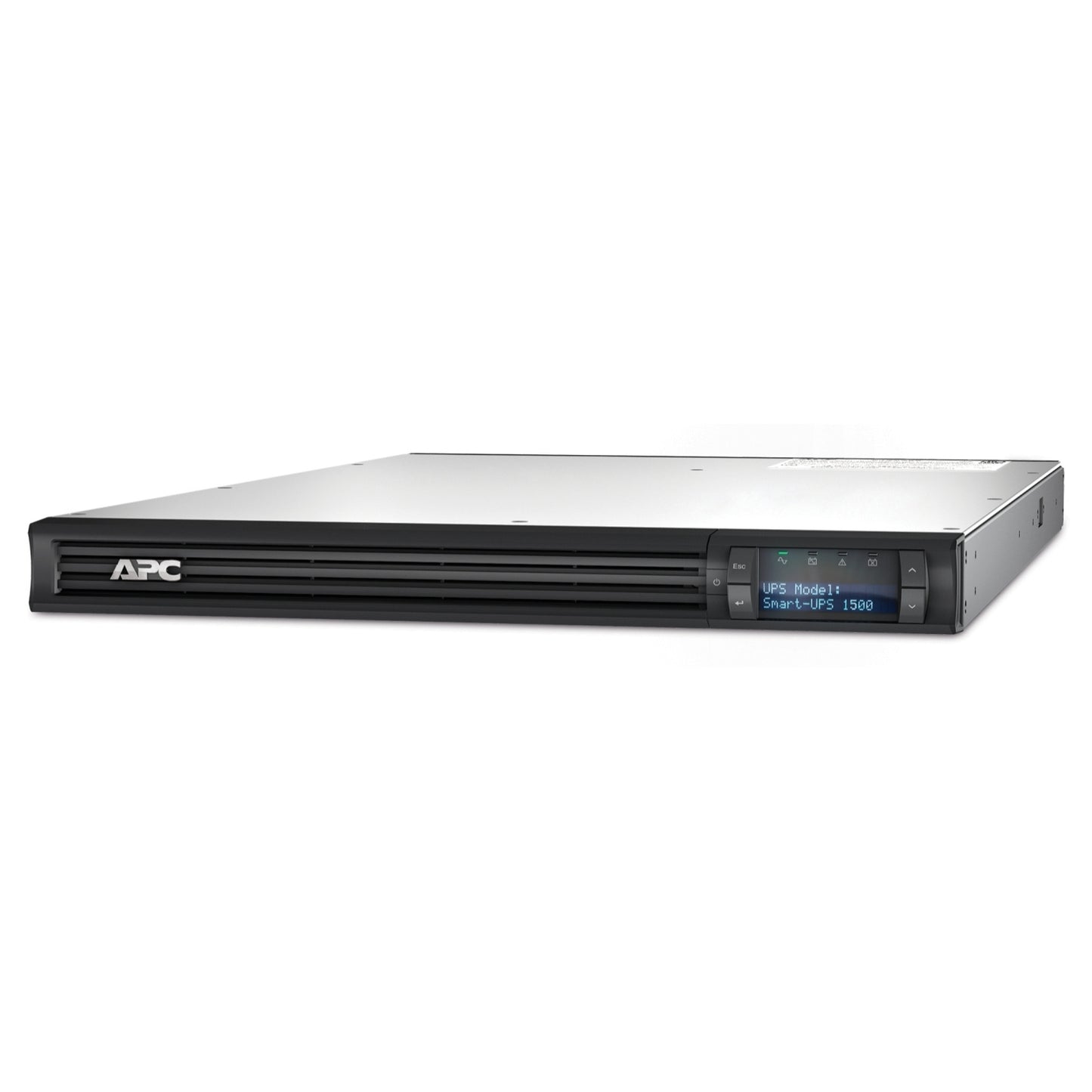 APC Smart-UPS 1500VA Line-Interactive Rackmount UPS