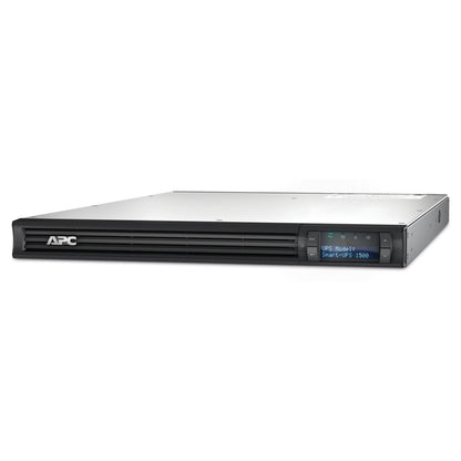 APC Smart-UPS 1500VA Line-Interactive Rackmount UPS