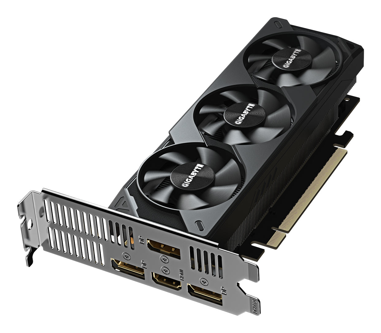 Gigabyte GeForce RTX 5060 8GB GDDR7 OC Graphics Card