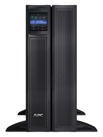 APC Smart-UPS 2200VA Line-Interactive UPS