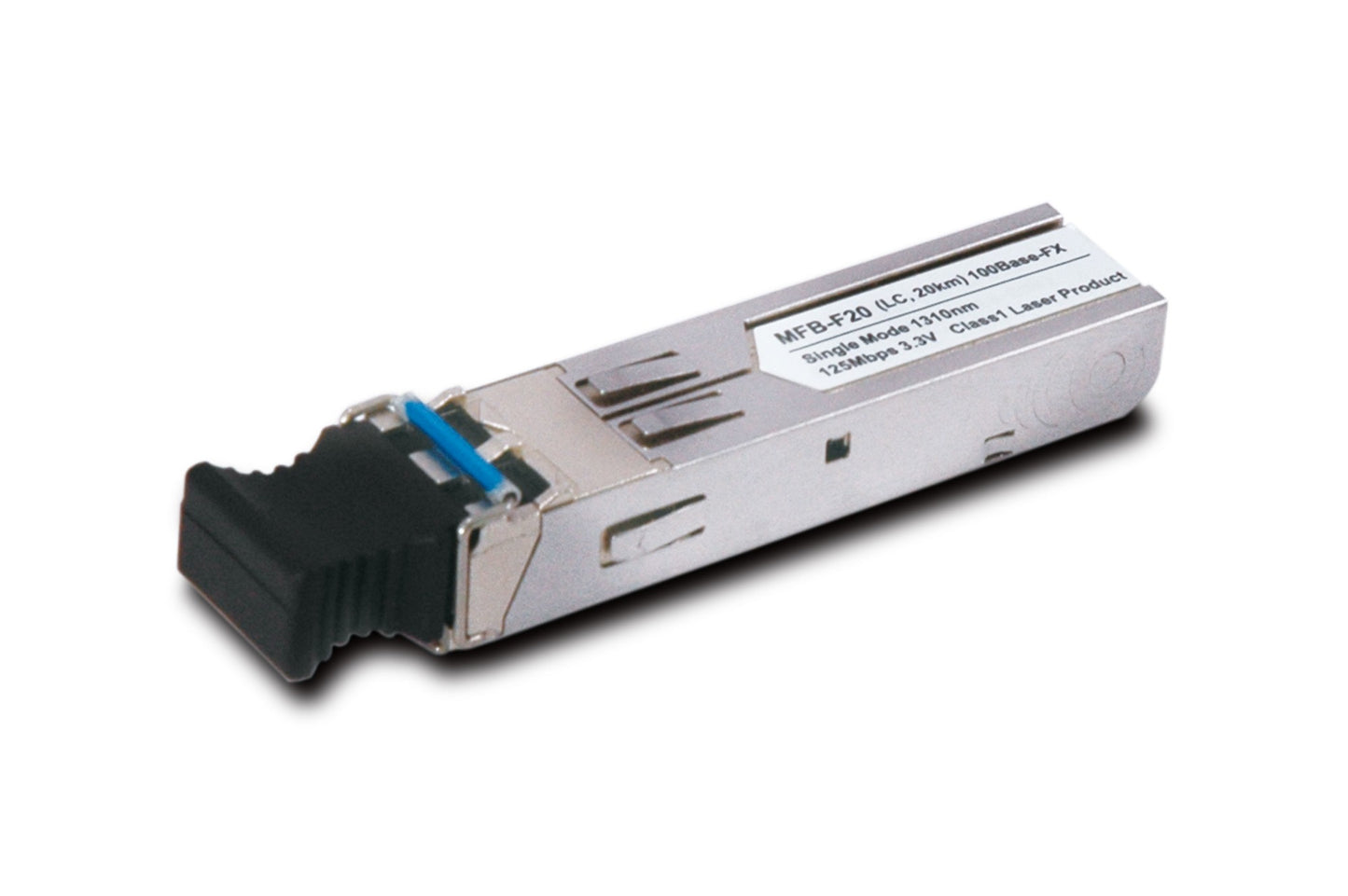 Planet MFB-F20 network transceiver module Fiber optic Networking