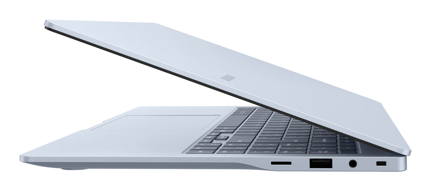 Samsung Galaxy Book4 Edge 15.6" Snapdragon X1-26-100 16GB 1TB eUFS SSD Laptop