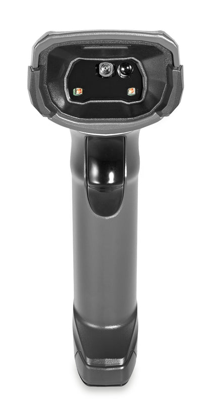 Zebra DS8108-SR Handheld bar code reader 1D/2D LED Black Barcode Scanner