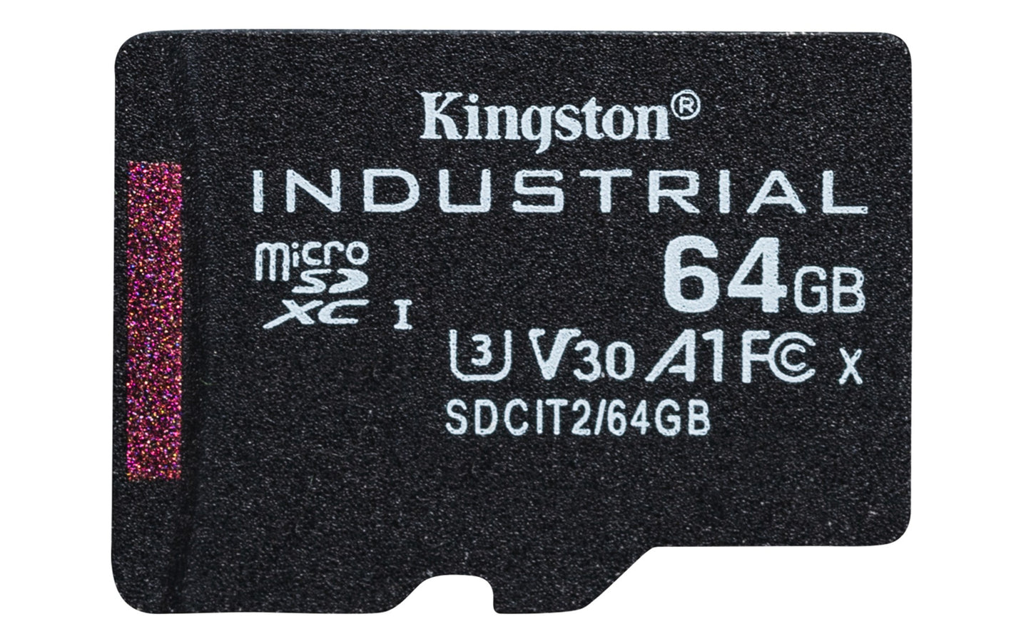 Kingston Technology SDCIT2/64GB 64GB HDD