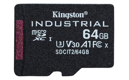 Kingston Technology SDCIT2/64GB 64GB HDD