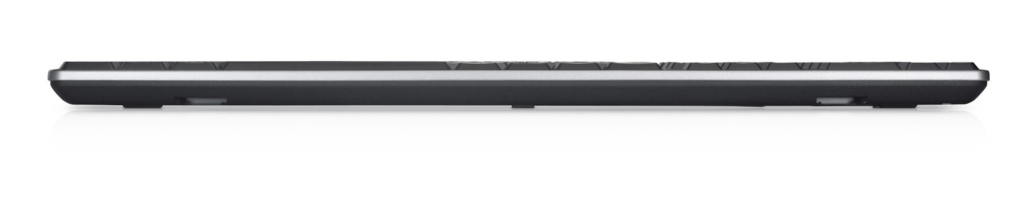 DELL KB522 Universal QWERTZ Wired Keyboard