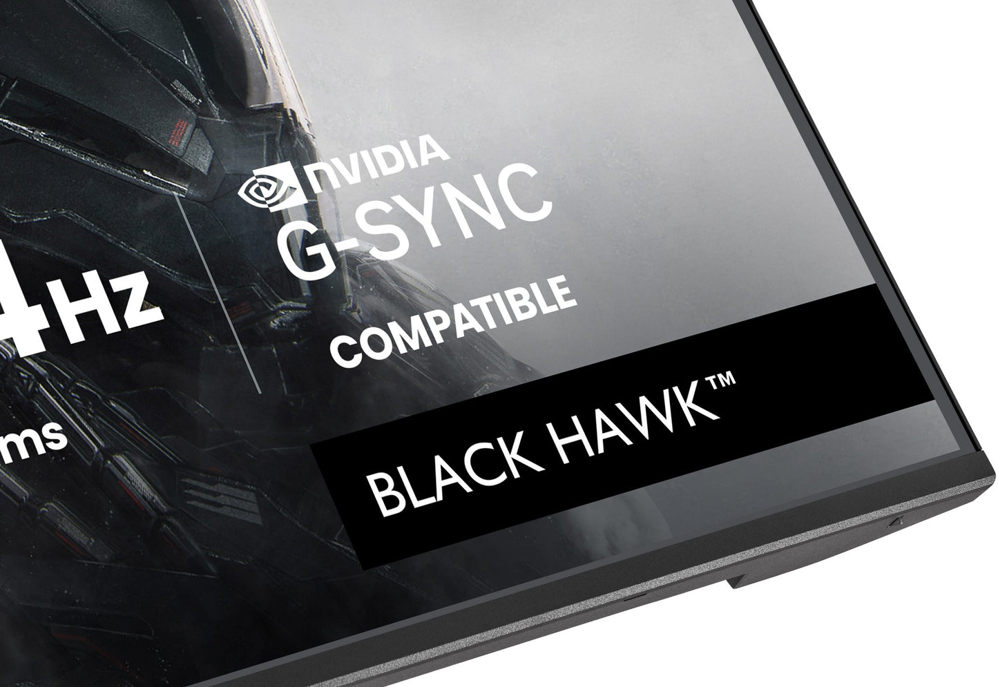 iiyama G-MASTER GB2741QSU-B1 27" QHD IPS 144Hz Monitor