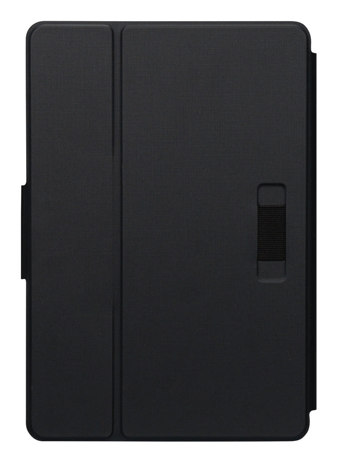 Targus THZ997GL tablet case 29.2 cm (11.5") Flip case Black Laptop Bag